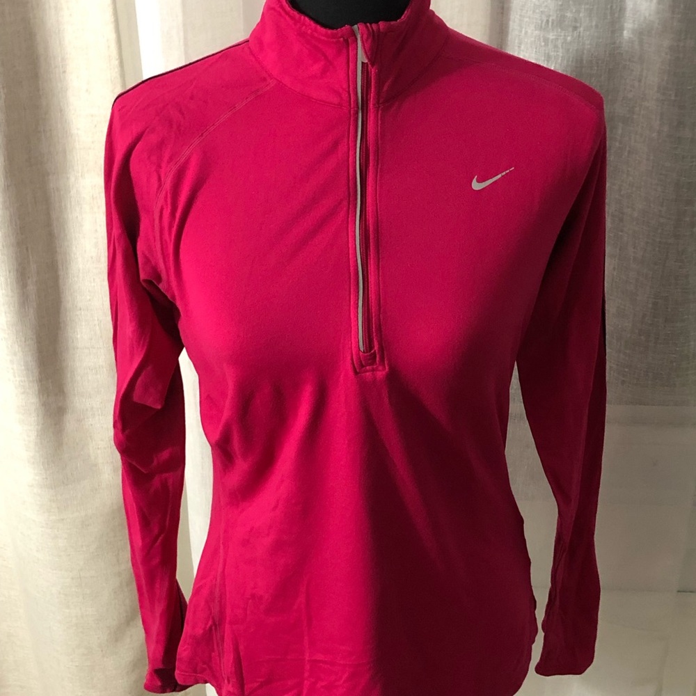 NIKE DRI FIT JACKET
